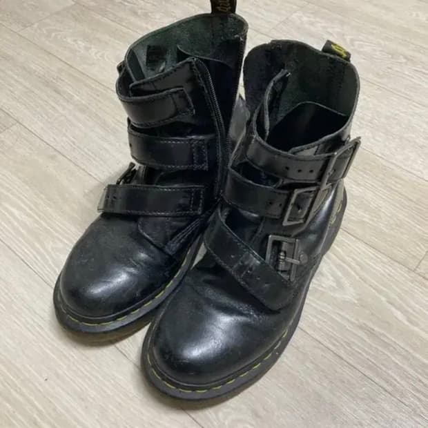 Dr.Martens 닥터마틴 블레이크