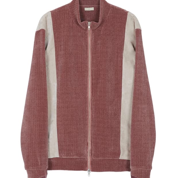 엑슬림 EP.2 JERSEY SIZE 1 RED