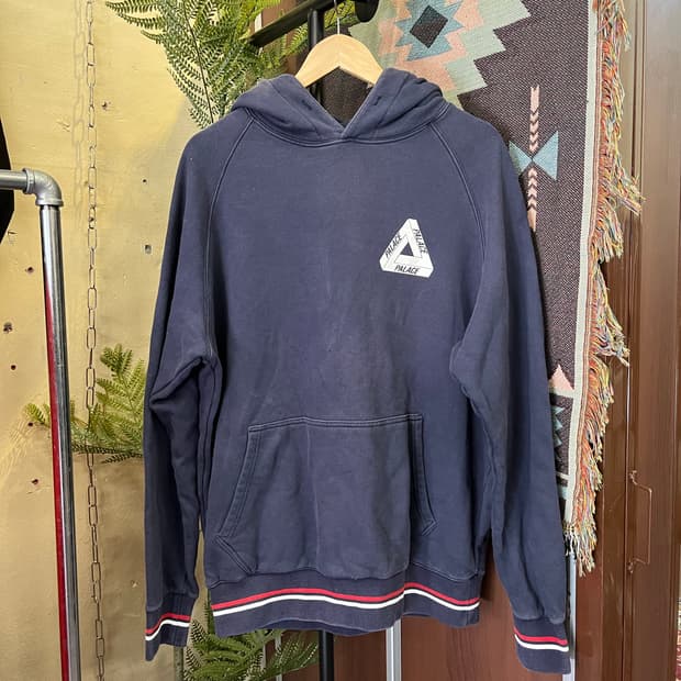 팔라스 스케이트 보드 트라이라인 후드티 #csz626