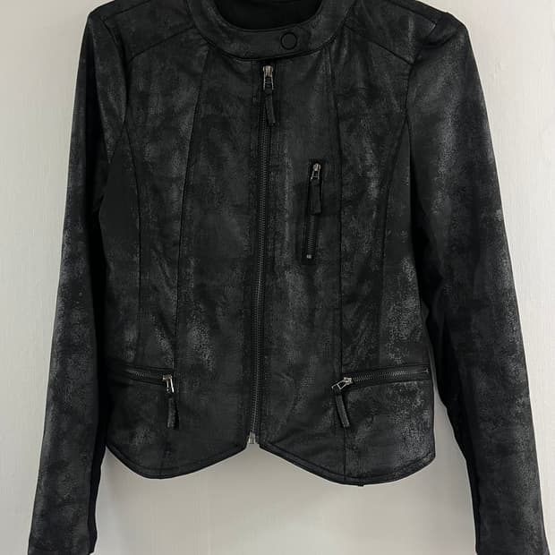 MeshRider Jacket