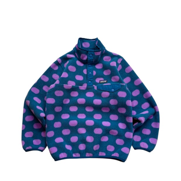 파타고니아 신칠라 스냅티 🔺키즈🔺