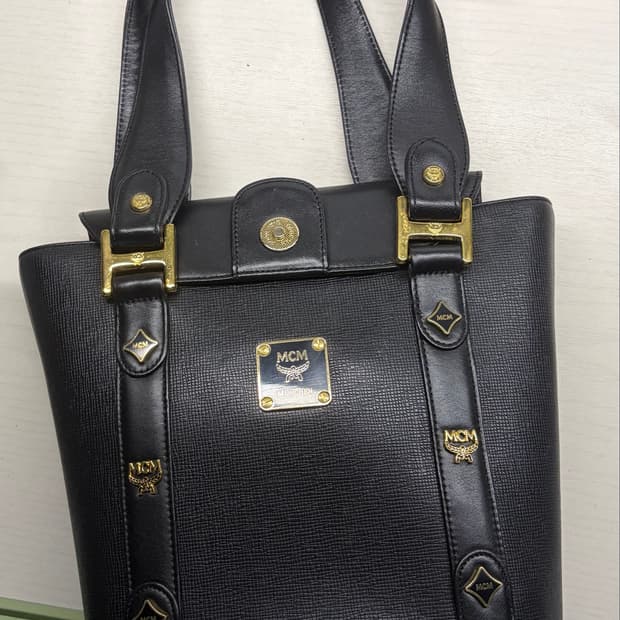 MCM 핸드백
