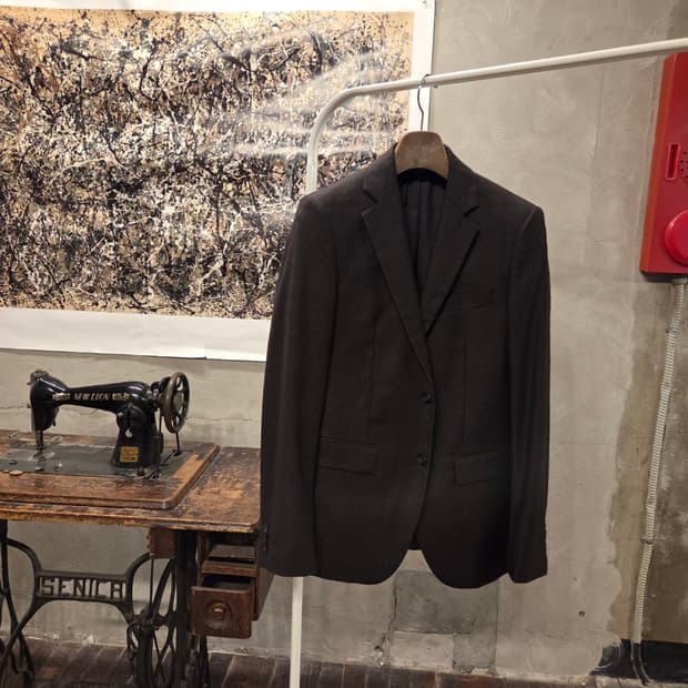 돌체앤가바나 테일러드자켓