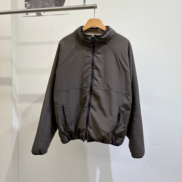 FREAK'S STORE 리버시블자켓