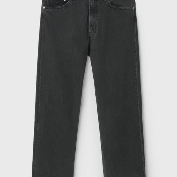 오어슬로우 101 Dad's Fit 블랙스톤 3사이즈