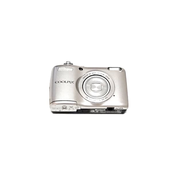 니콘 쿨픽스 Nikon Coolpix L26 디카 디지털카메라
