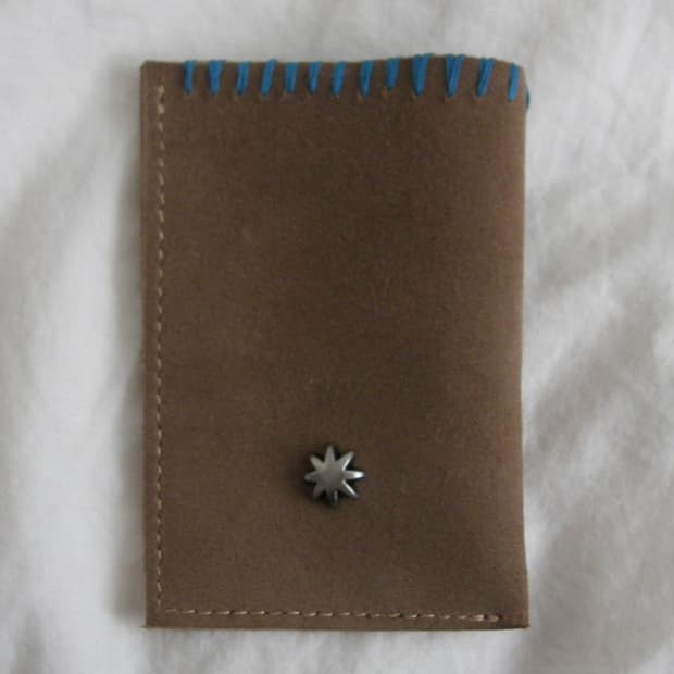 Card sleeve 카드지갑