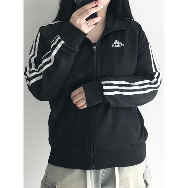 아디다스 트레이닝 져지 M