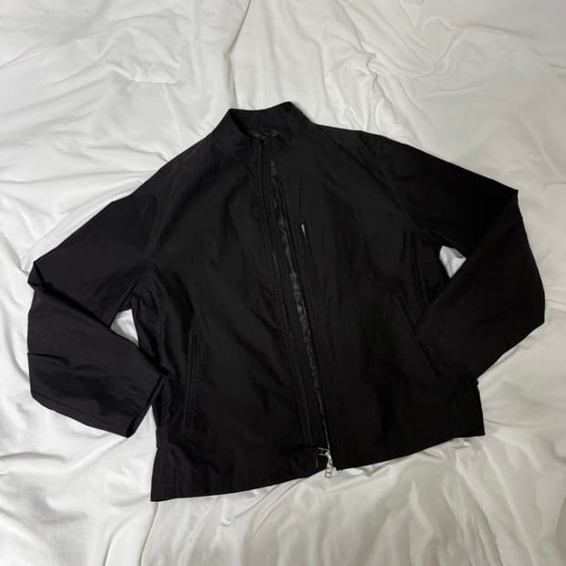 고낙 ghost jacket 2.1 - black