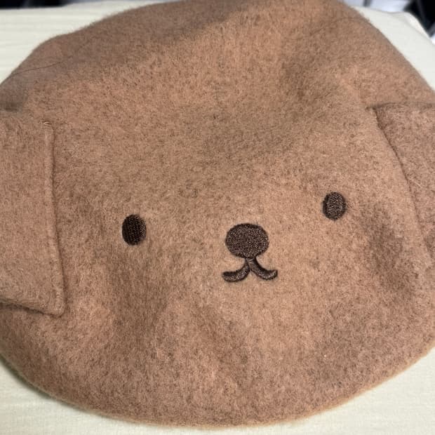 미피 보리스 베레모