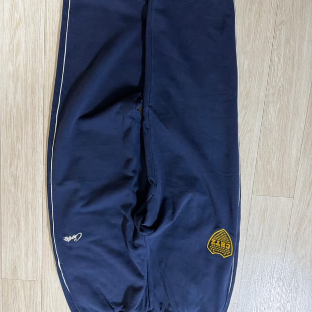 코르테이즈 보카 스웻팬츠 네이비 사이즈L