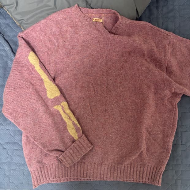 캐피탈 본니트3사이즈 판매합니다