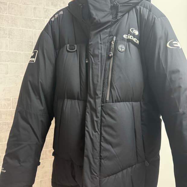 아이더 캄피로 xl