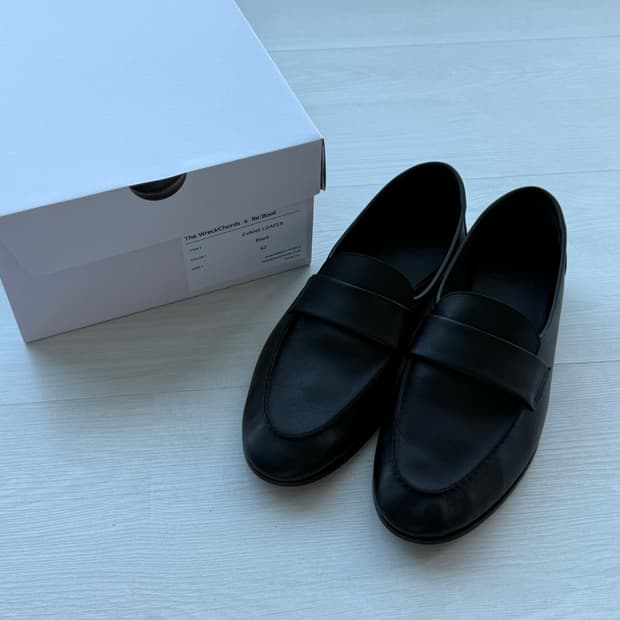 뤡코즈 에반스 로퍼42