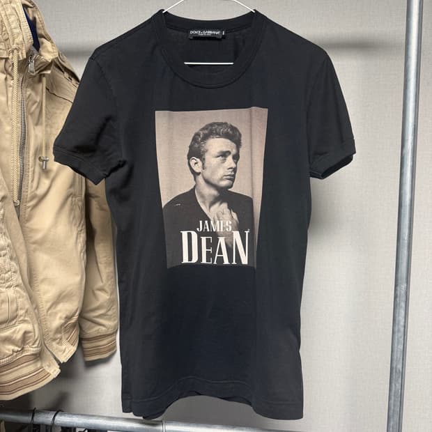 Dolce & Gabbana 반팔
