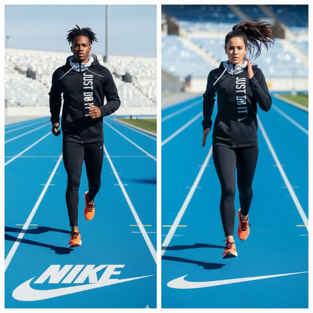 90/66.나이키 기모 집업후드티(공용)