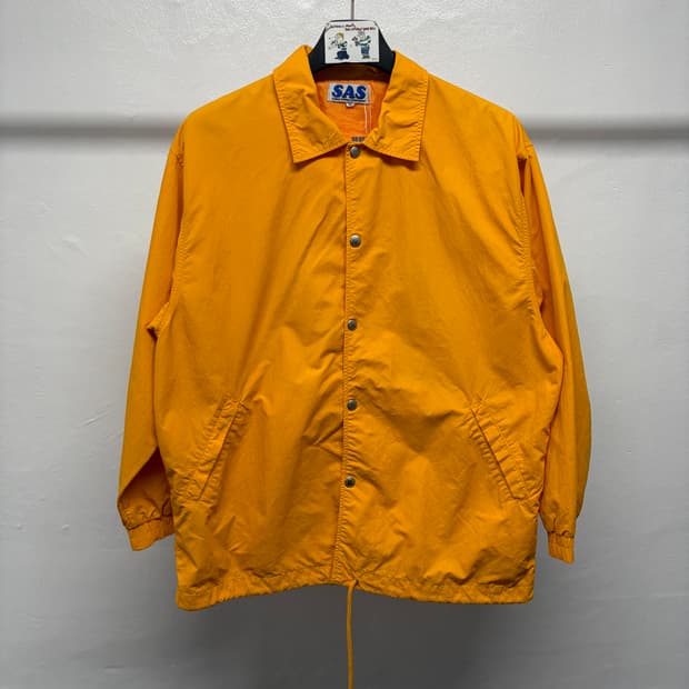 SAS 바람막이
