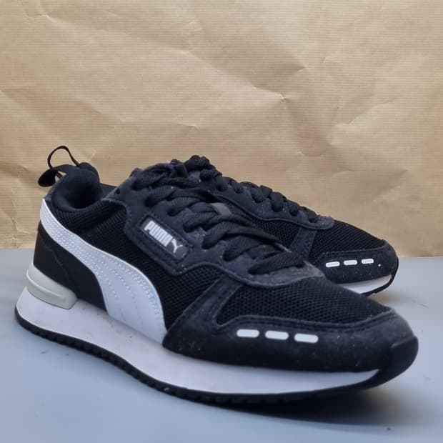 푸마 R78 운동화 255