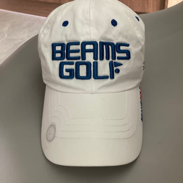 BEAMS 빔즈 모자