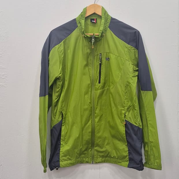  K2 등산 경량 집업 자켓 점퍼 남성 100사이즈