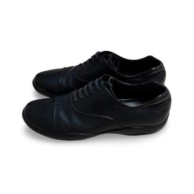 프라다 스포츠 슈즈