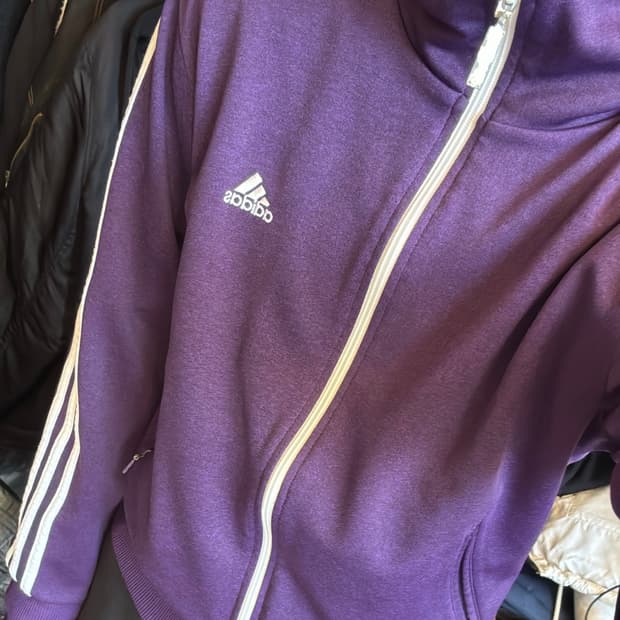 아디다스 희귀 져지