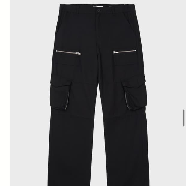 서피스 에디션 FOUR CARGO PANTS