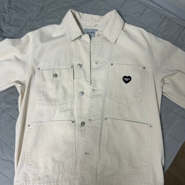 칼하트 초어코트