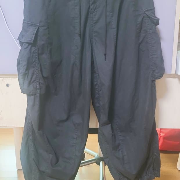 24ss 니들스 Hd BDU 팬츠 xs 