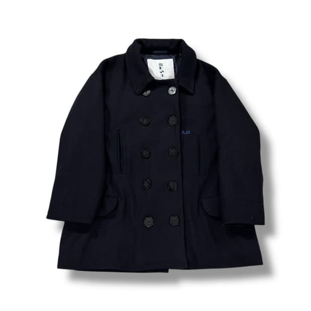 노티카 AH 피코트