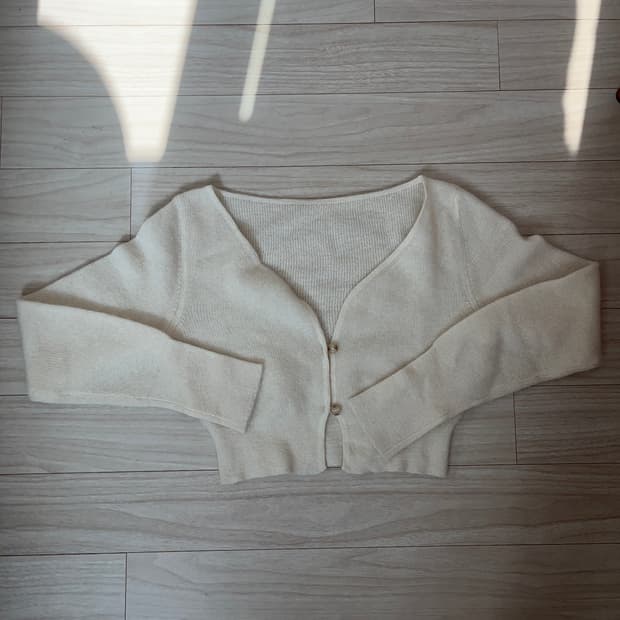 자크뮈스 가디건 38