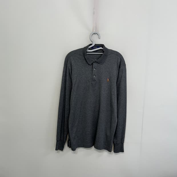 폴로 랄프로렌 남성 티셔츠 M