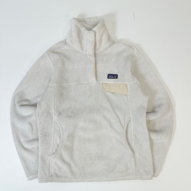 파타고니아 리툴 스냅 풀오버 플리스(44/55)