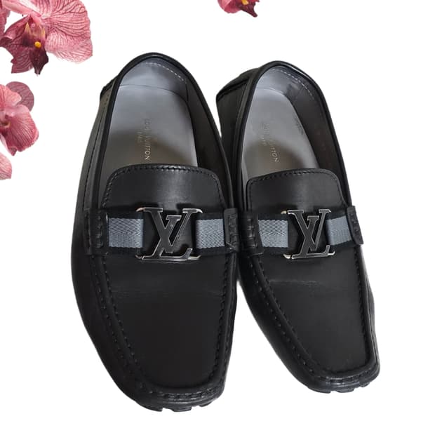 루이비통  드라이빙 모카신/280
