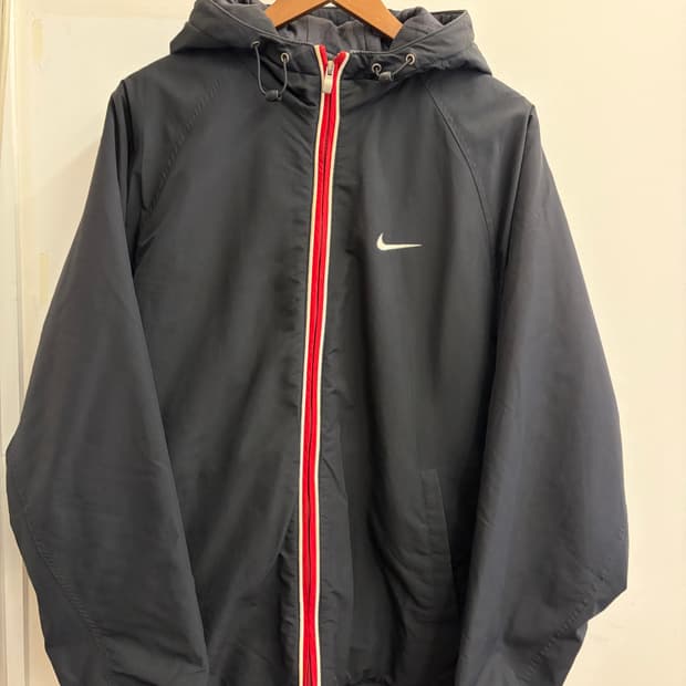N179. 나이키 자켓