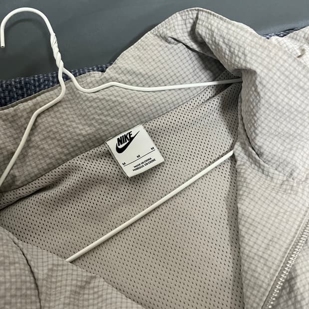 나이키 NSW 트렌드 우븐 자켓 M사이즈