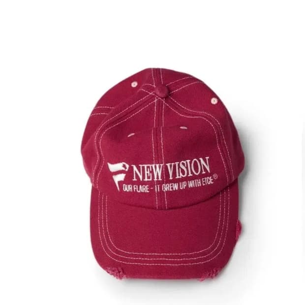 [L] etce new vision 뉴비전 볼캡