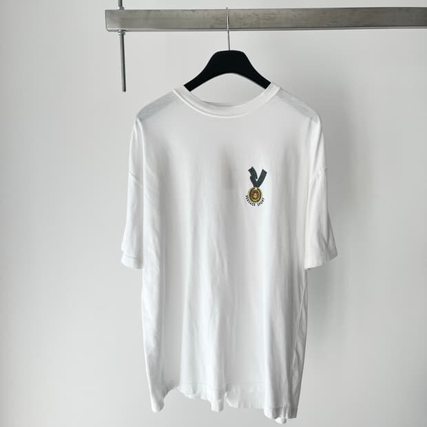 1990's VERSACE SPORT tee