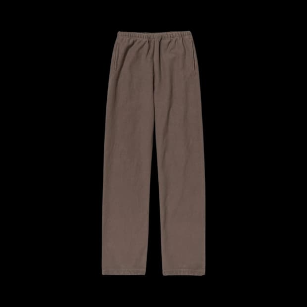 오라리 슈퍼밀드 스웻팬츠