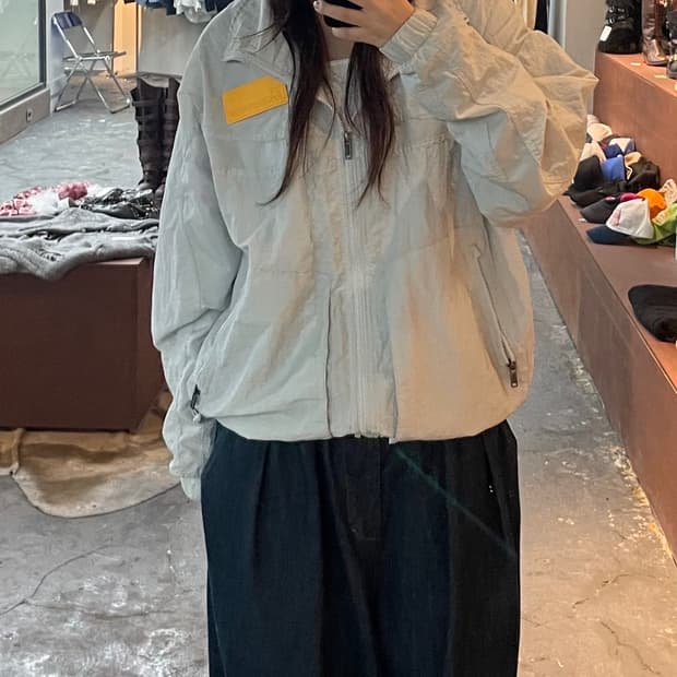 조던 23 엔지니어드 바람막이 H700