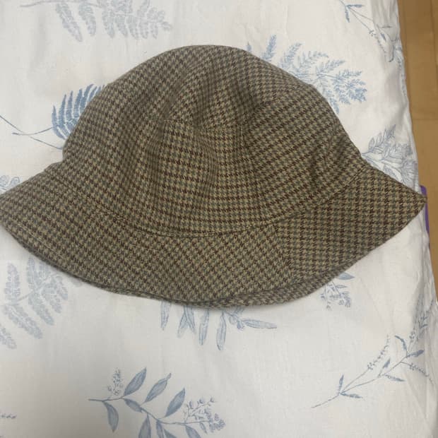 캡틴 선샤인 모자 팝니다