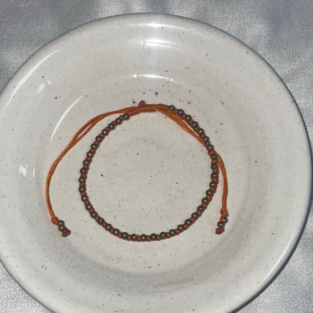 Vintage bracelet