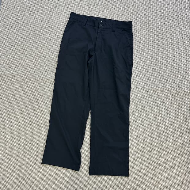 33 XL 나이키 골프 팬츠 0506D