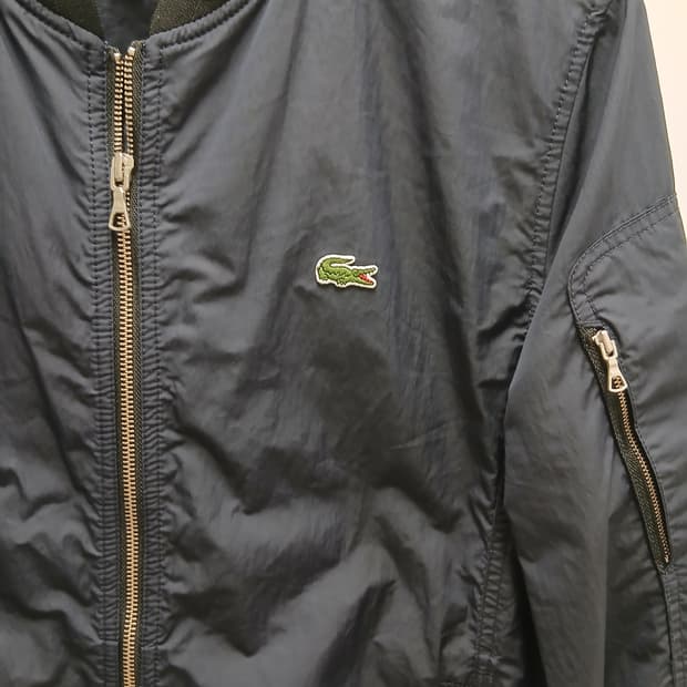 라코스테 블루종