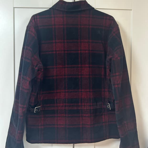 id vintage 아우터