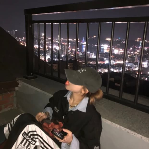 아디다스 트랙 팬츠 화이트 블랙