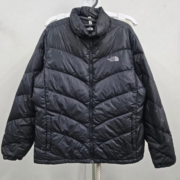 [정품/100] 노스페이스 여성 경량 패딩