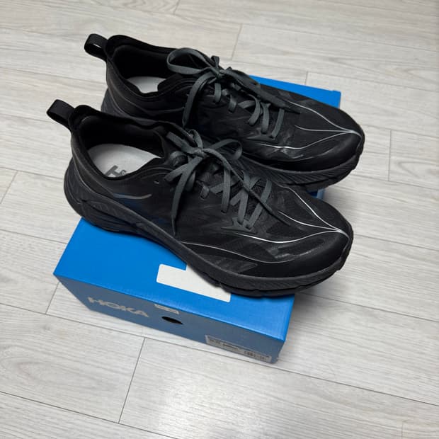호카 마파테 스피드4 275