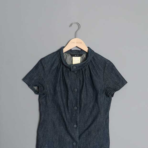 A/T Denim Shirts