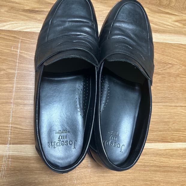 조셉트 모건 로퍼 285사이즈